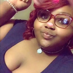 Meet your Posher, Tyricca